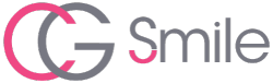 CG Smile Logo